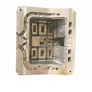 9002 de aluminio caseing bicicleta de molde/molde - Product Image 1