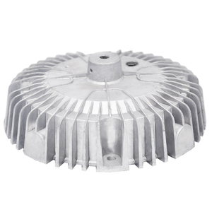 לחץ גבוה אלומיניום מגנזיום למות ליהוק - Product Image 2