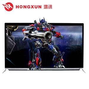 2018 televisores HD video led 40 pulgadas <span class=keywords><strong>Smart</strong></span> <span class=keywords><strong>TV</strong></span> LED <span class=keywords><strong>TV</strong></span> de pantalla plana HD <span class=keywords><strong>Smart</strong></span> televisores <span class=keywords><strong>con</strong></span> sistema <span class=keywords><strong>Android</strong></span> - Product Image 1