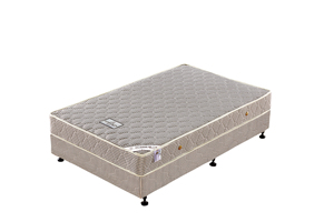 NỘI THẤT PHÒNG NGỦ Sử Dụng Khách Sạn Kích Thước Đôi Nệm Và Giường Boxspring - Product Image 2