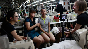 Dery más de 16 year ropa experiencia como <span class=keywords><strong>a</strong></span> con marca de fábrica ropa de niños con alta calidad de control - Product Image 3