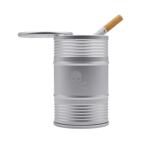 Amazon Hot Sale High Quality <strong>Car</strong> Interior Accessories Smokeless <strong>Ashtray</strong> - Product Image 1