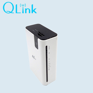 Alta Velocidad 4G Lte inalámbrico <span class=keywords><strong>Wifi</strong></span> <span class=keywords><strong>Hotspot</strong></span> portátil 100 mbps MiFis con ranura para tarjeta SIM - Product Image 3