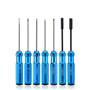 7 قطعة Rc مفك مجموعة أدوات RC - Product Image 2