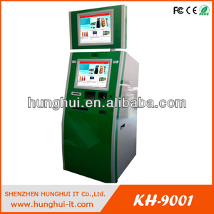 de pie <span class=keywords><strong>banco</strong></span> <span class=keywords><strong>cajero</strong></span> <span class=keywords><strong>automático</strong></span> de la máquina - Product Image 3
