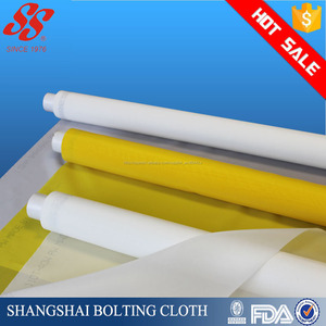 <span class=keywords><strong>Alta</strong></span> tensión 100% poliéster farmacia vidrio silkprinting vidrio serigrafía malla - Product Image 1