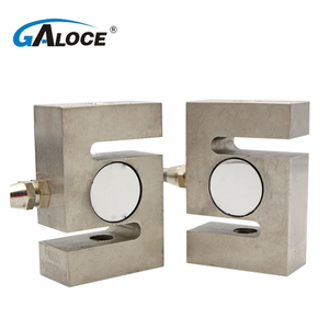 GSL301 500 kg cella di carico <span class=keywords><strong>S</strong></span> <span class=keywords><strong>Type</strong></span> Cella di Carico - Product Image 6