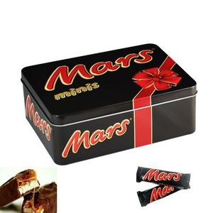 Chocolate Packaging Box