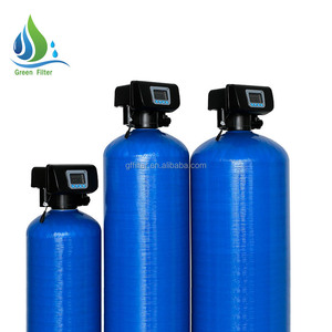 Industriel D'<span class=keywords><strong>adoucisseur</strong></span> D'eau Frp Réservoir/<span class=keywords><strong>Prix</strong></span> du Filtre À Charbon actif/Grande Capacité Automatique Résine Échangeuse d'ions <span class=keywords><strong>Adoucisseur</strong></span> D'eau - Product Image 4