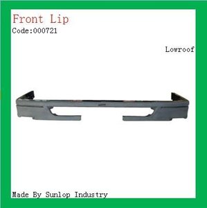 Hiace <span class=keywords><strong>2010</strong></span> 2011 Corps Partie #000721 hiace sous pare-chocs lèvre avant KDH200 lèvre avant pour hiace - Product Image 6