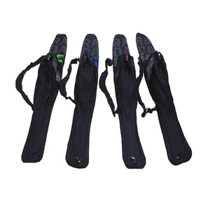 Housse de <span class=keywords><strong>ski</strong></span> nautique rembourrée pour <span class=keywords><strong>slalom</strong></span>, sac de transport pour planche de <span class=keywords><strong>ski</strong></span>, vente directe usine - Product Image 2
