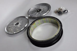 36V 250W Moteur De Moyeu pour Vélo Électrique, peut comparer avec bafang moteur, moteur de vélo électrique - Product Image 6