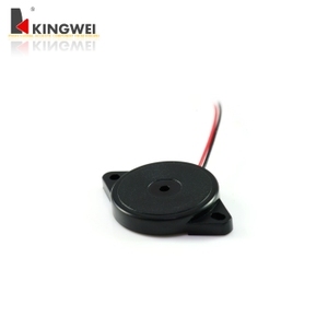 Piezo <strong>Buzzer</strong> With Ears - Product Image 1