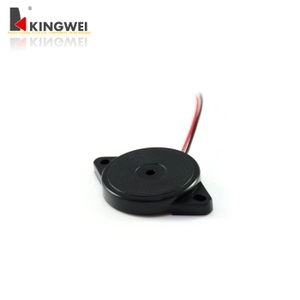 9v 100db piezo buzzer with ears tw kingwei buzzer kwt2340f09l50 2e b magnetic door buzzer 9vp p 2.7 0.3khz 80db