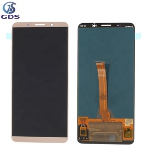 ใหม่จอแสดงผล LCD Digitizer Touch สำหรับ <span class=keywords><strong>HUAWEI</strong></span> <span class=keywords><strong>MATE10</strong></span> <span class=keywords><strong>PRO</strong></span> - Product Image 1