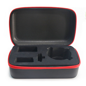 Du Lịch Mang Theo Vỏ Cứng EVA Cà Phê Pod Chủ Hộp Đựng Máy Pha Cà Phê - Product Image 2