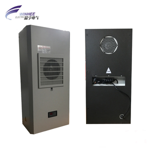 Máy Điều Hòa Không Khí Trong Tủ 1000W Chịu Nhiệt Độ Cao - Product Image 3