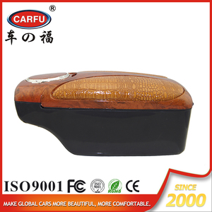 Intérieur <span class=keywords><strong>de</strong></span> <span class=keywords><strong>la</strong></span> <span class=keywords><strong>voiture</strong></span> Accoudoir Central <span class=keywords><strong>De</strong></span> Stockage Secondaire universel <span class=keywords><strong>de</strong></span> <span class=keywords><strong>voiture</strong></span> accoudoir console boîte - Product Image 4