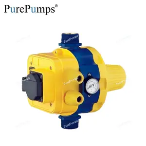 surface water pump device high pressure intelligent controlling switches