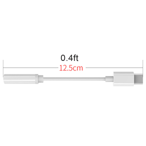 유형 C 3.5 여성 디지털 어댑터 헤드폰 오디오 <span class=keywords><strong>USB</strong></span> C 3.5 잭 케이블 삼성