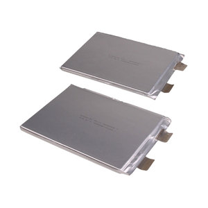6.0mm סופר דק ליתיום פולימר סוללה 3.7 V 30Ah 29Ah Li יון LiPo סוללה תא