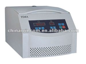 bon prix de la machine <span class=keywords><strong>centrifugeuse</strong></span> <span class=keywords><strong>hématocrite</strong></span> en usine chinoise - Product Image 1