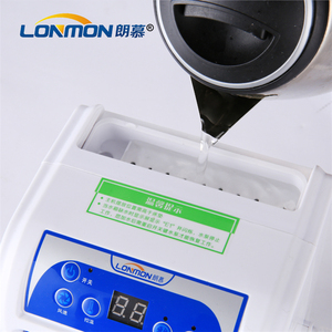 Lonmon, ПВХ матрас 160 см * 70 см, Электрический летний охлаждающий матрас для сна, водный охлаждающий матрас