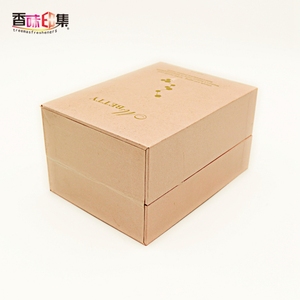 Di fabbrica su misura scatola di imballaggio del regalo/imballaggio del profumo - Product Image 2
