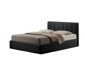 Gaslift Kingsize Opbergbed Slaapkamermeubelset Gestoffeerd Bedframe Met Opbergruimte - Product Image 3