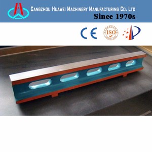 New Arrival với giá thấp nhôm Straight Edge cai trị công cụ đo lường - Product Image 3