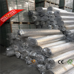 Lámina de Base para Pisos de <span class=keywords><strong>EPE</strong></span> de Alta Densidad de 3 mm - Product Image 3