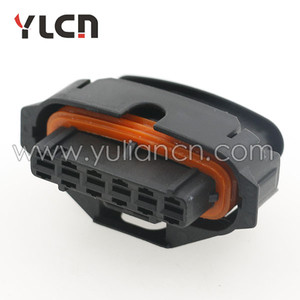 Hyhundai Bossch tipo de Acelerador Pedal Conector Resistente Al Agua para <span class=keywords><strong>Fiat</strong></span> Alfa Kia Inteligente - Product Image 4