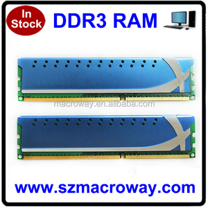 최신 가격 4 기가바이트 <span class=keywords><strong>Ddr3</strong></span> 긴 Dimm 램 - Product Image 3