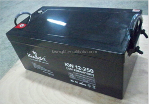 Kweightソーラーバッテリー<span class=keywords><strong>12V</strong></span> 18ah 24ah <span class=keywords><strong>33ah</strong></span> 38ah 55ah 75ah 100ah 120ah 150ah 200ah 250ah 260ah <span class=keywords><strong>12v</strong></span>鉛蓄電池 - Product Image 3