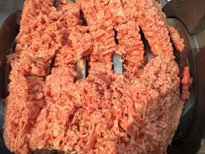 Kasap kasap kasaplık ticari misafirperverlik ekipmanları malzemeleri kanca Deboner makinesi - Product Image 6