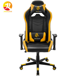 Norvège Top Vente World Convenience <span class=keywords><strong>gaming</strong></span> <span class=keywords><strong>chaise</strong></span> Pivotante Mobilier De Bureau de jeu ultime <span class=keywords><strong>chaise</strong></span> en <span class=keywords><strong>magasin</strong></span> - Product Image 2