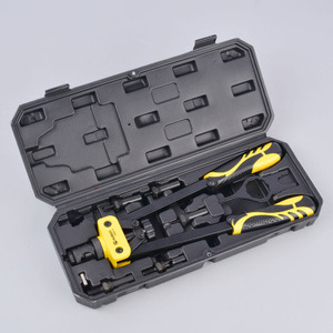 Manuel pistolet à riveter à économie de main-d 'œuvre pistolet à écrou écrou de rivetage pistolet <span class=keywords><strong>pince</strong></span> M3-M10 - Product Image 5