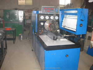 Prüfstand für <span class=keywords><strong>Diesel</strong></span> einspritzpumpen <span class=keywords><strong>12PSB</strong></span>-<span class=keywords><strong>IV</strong></span> - Product Image 2