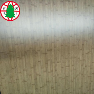 Thiết kế hiện đại ván <span class=keywords><strong>MDF</strong></span> nhiều lớp với mô hình tre E1 formaldehyde tiêu chuẩn khí thải melamine giấy - Product Image 6
