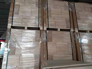 Prix de gros paulownia planche de bois massif - Product Image 6