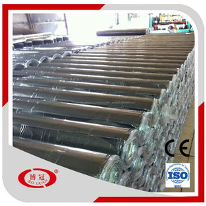 <span class=keywords><strong>Membrana</strong></span> para techos de asfalto 3 capas de <span class=keywords><strong>membrana</strong></span> transpirable - Product Image 2