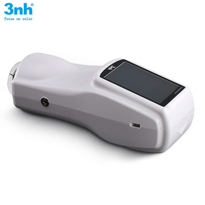 3nh ns 800 espectrofotómetro con <span class=keywords><strong>45</strong></span>/0 estructura óptica para <span class=keywords><strong>la</strong></span> industria de <span class=keywords><strong>la</strong></span> pintura similar a BYK 6801 Spettrofotometri - Product Image 2