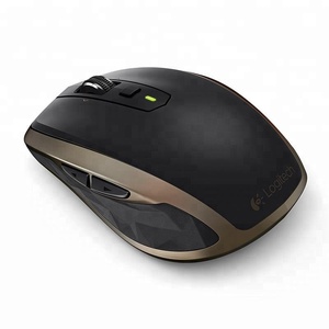 Chuột Không Dây Logitech Mx Ở Mọi Nơi 2.4Ghz, Máy Thu Nano Thống Nhất - Product Image 2