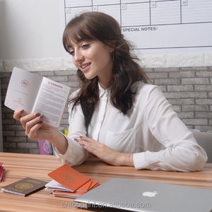 Impresión personalizada de pasaporte, alta calidad, venta al por mayor - Product Image 2