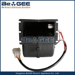CE aprobó la buena oferta de China mercado de piezas de repuesto de camiones 12 v del evaporador - Product Image 5