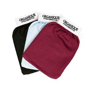 Haute qualité 300d unique Viscose magique <span class=keywords><strong>Peeling</strong></span> gant bain nettoyage corps brosse éponge gant maroc corps gommage gants - Product Image 1