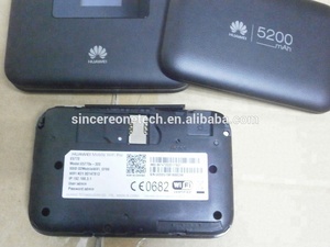 Gốc E5770, <span class=keywords><strong>Modem</strong></span> Di Động E5770s-320 Không Dây LTE Pocket WiFi Router - Product Image 5