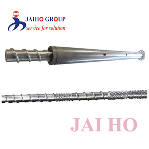 Xi Lanh Trục Vít Máy Ép Đùn Đơn/Máy Đùn Nhựa/Xi Lanh Trục Vít Máy Ép Đùn - Product Image 6