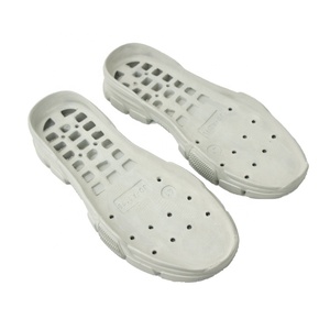 Semelle de bottes en mousse EVA hautement <span class=keywords><strong>élastique</strong></span> pour la fabrication de bottes Semelle de chaussure flexible - Product Image 2