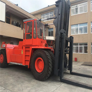 カルマー<span class=keywords><strong>FD450</strong></span>中古フォークリフトプロモーションセール - Product Image 5